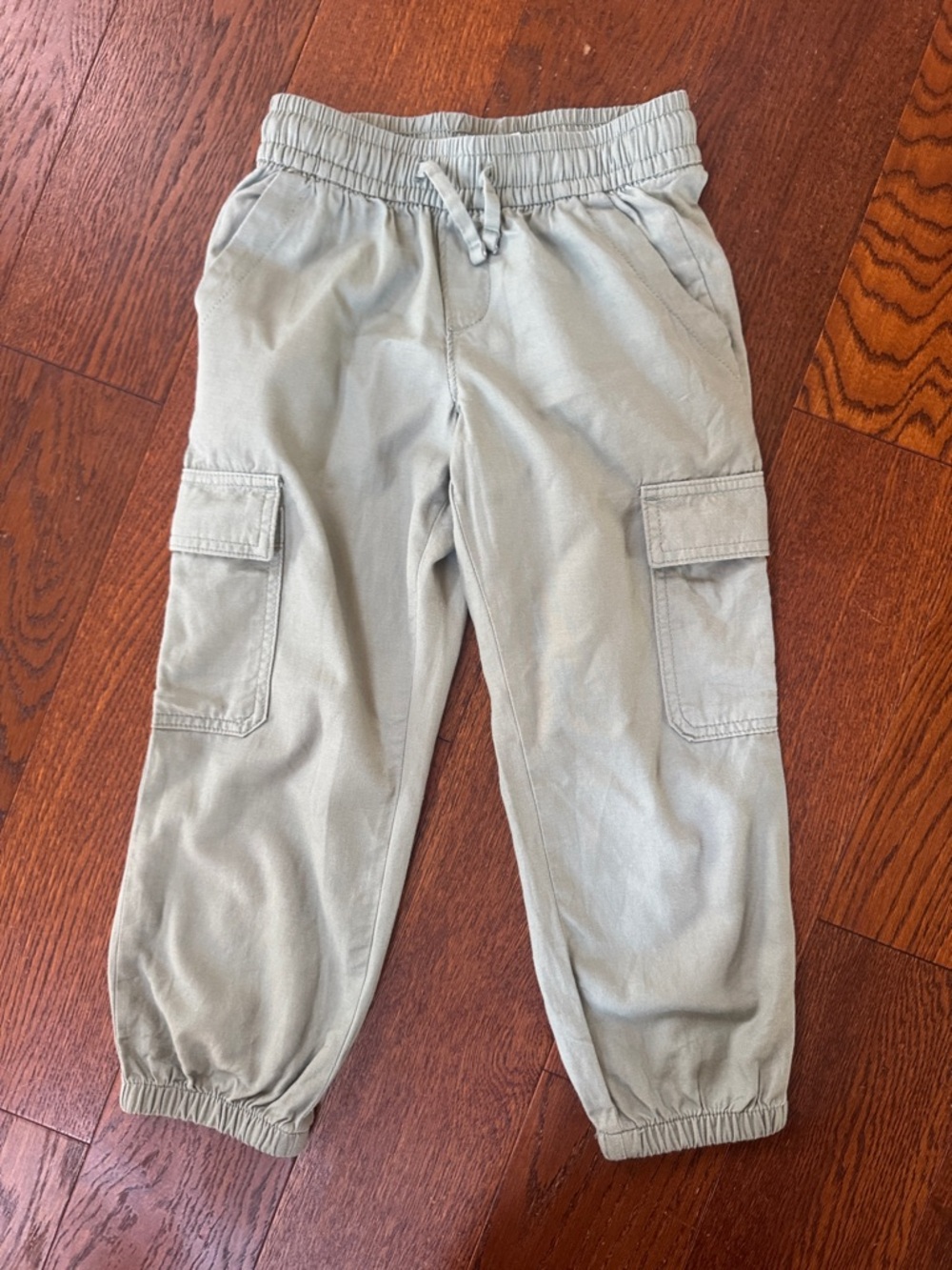 Gap Kids Cargo Jogger Pants